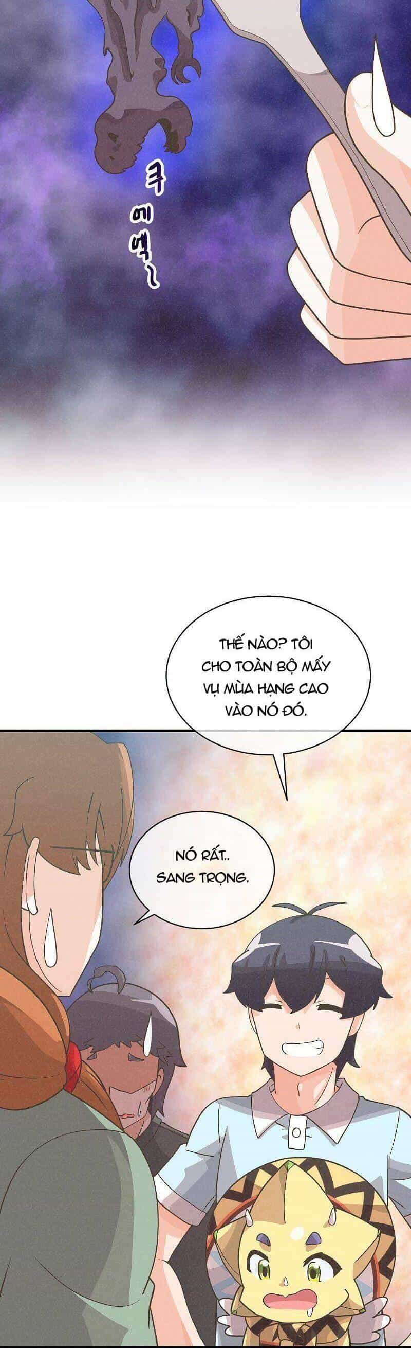 Tôi Trở Thành Một Nông Dân - Chương 91 - ảnh 33