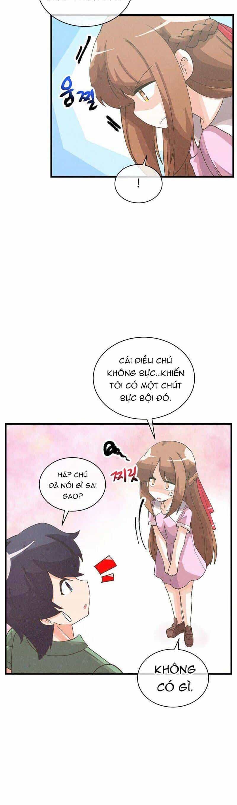 Tôi Trở Thành Một Nông Dân - Chương 94 - ảnh 13