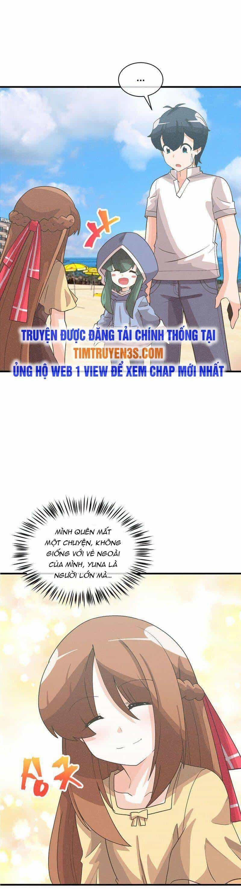 Tôi Trở Thành Một Nông Dân - Chương 95 - ảnh 31