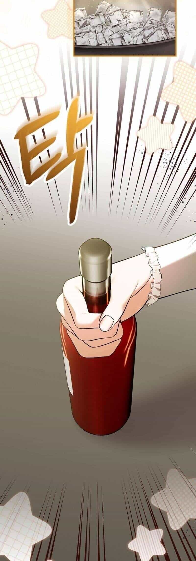 Tôi Trở Thành Người Vợ Đoản Mệnh Của Tên Bạo Chúa - Chương 15 - ảnh 20