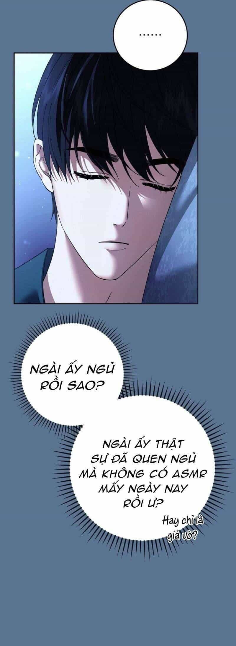 Tôi Trở Thành Người Vợ Đoản Mệnh Của Tên Bạo Chúa - Chương 21 - ảnh 46