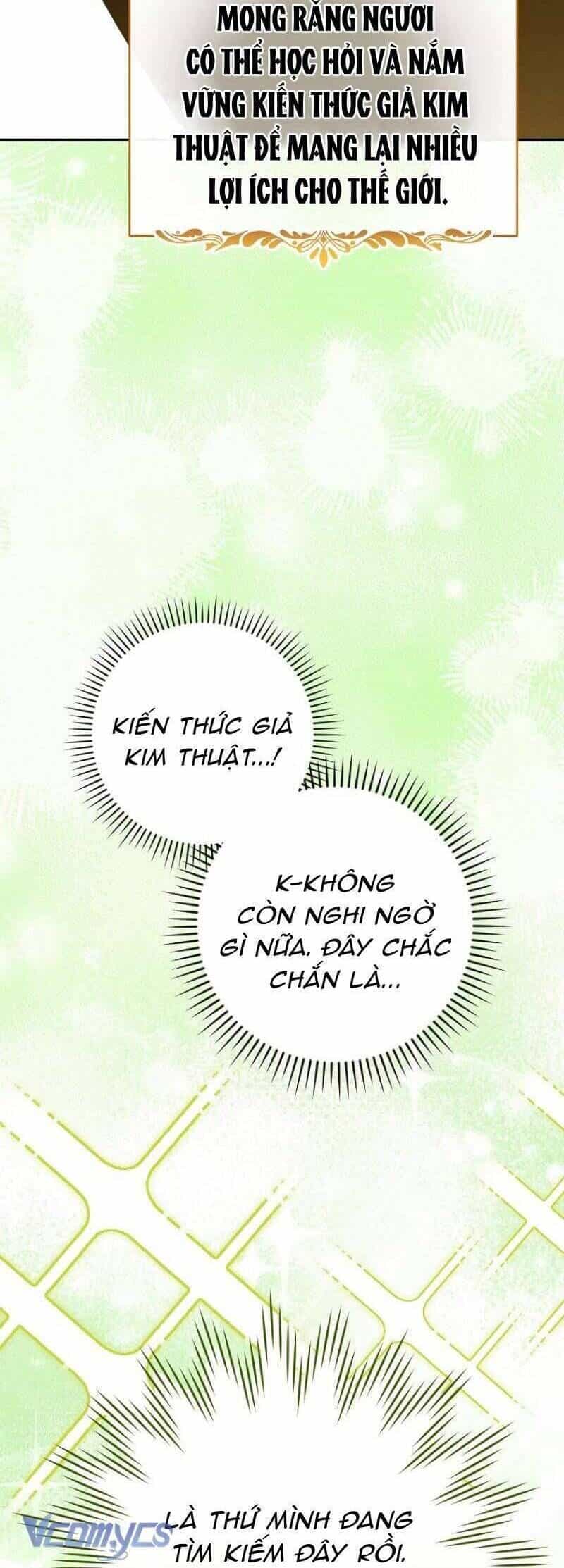 Tôi Trở Thành Người Vợ Đoản Mệnh Của Tên Bạo Chúa - Chương 23 - ảnh 30