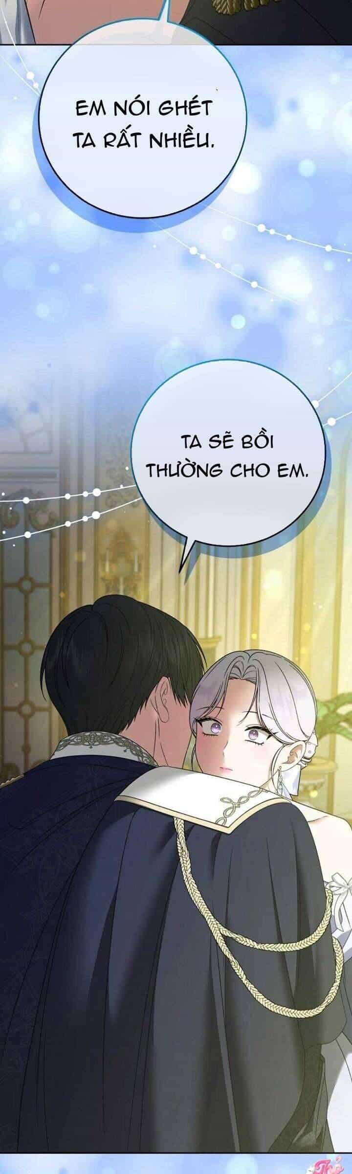 Tôi Trở Thành Người Vợ Đoản Mệnh Của Tên Bạo Chúa - Chương 30 - ảnh 25
