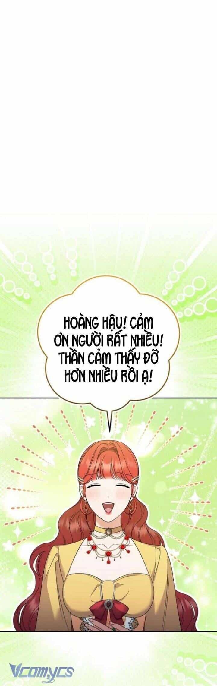 Tôi Trở Thành Người Vợ Đoản Mệnh Của Tên Bạo Chúa - Chương 31 - ảnh 26