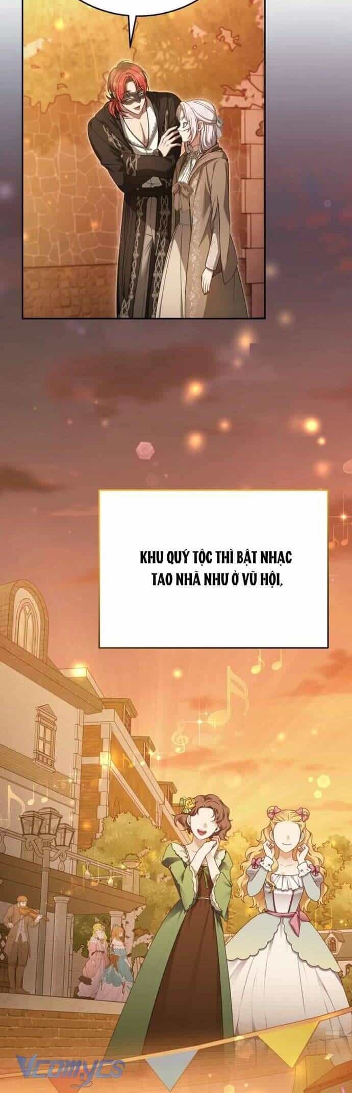 Tôi Trở Thành Người Vợ Đoản Mệnh Của Tên Bạo Chúa - Chương 37 - ảnh 29