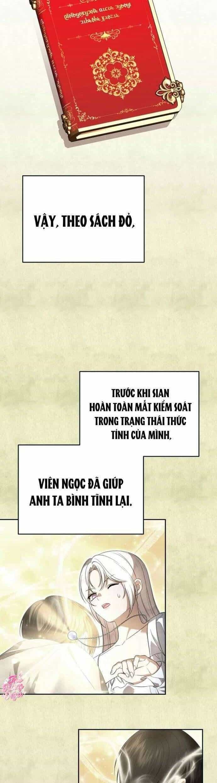 Tôi Trở Thành Người Vợ Đoản Mệnh Của Tên Bạo Chúa - Chương 43 - ảnh 29