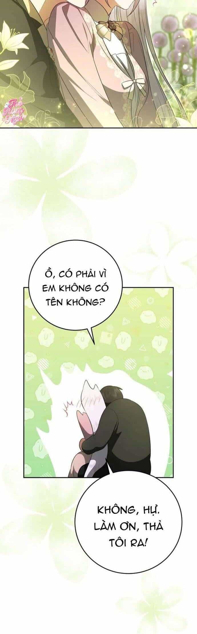Tôi Trở Thành Người Vợ Đoản Mệnh Của Tên Bạo Chúa - Chương 43 - ảnh 38