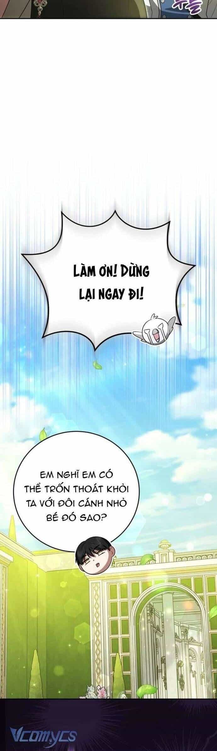 Tôi Trở Thành Người Vợ Đoản Mệnh Của Tên Bạo Chúa - Chương 43 - ảnh 45