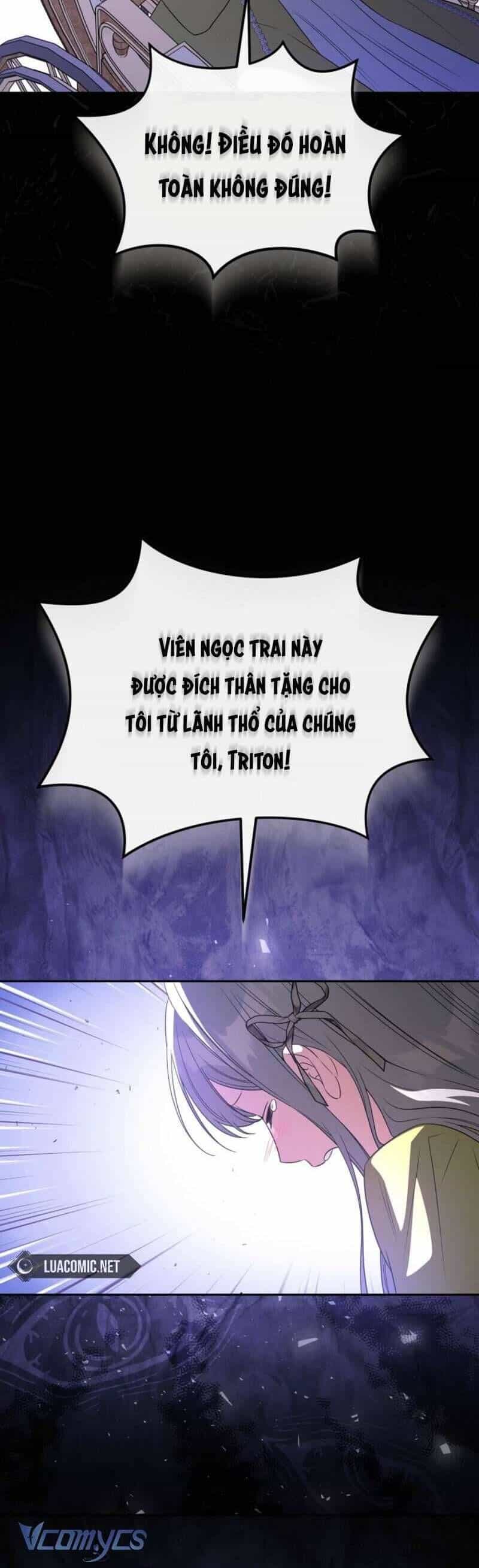 Tôi Trở Thành Người Vợ Đoản Mệnh Của Tên Bạo Chúa - Chương 47 - ảnh 48