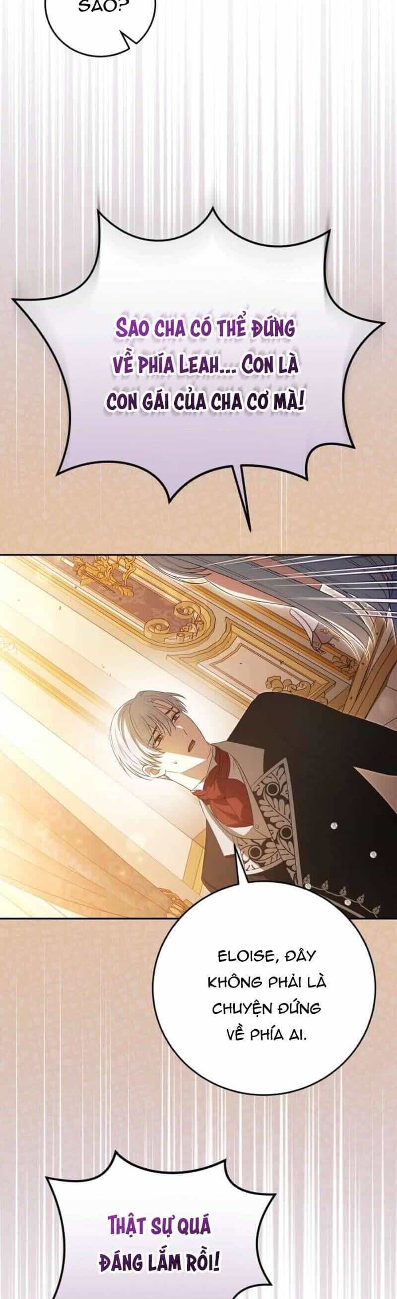Tôi Trở Thành Người Vợ Đoản Mệnh Của Tên Bạo Chúa - Chương 49 - ảnh 16