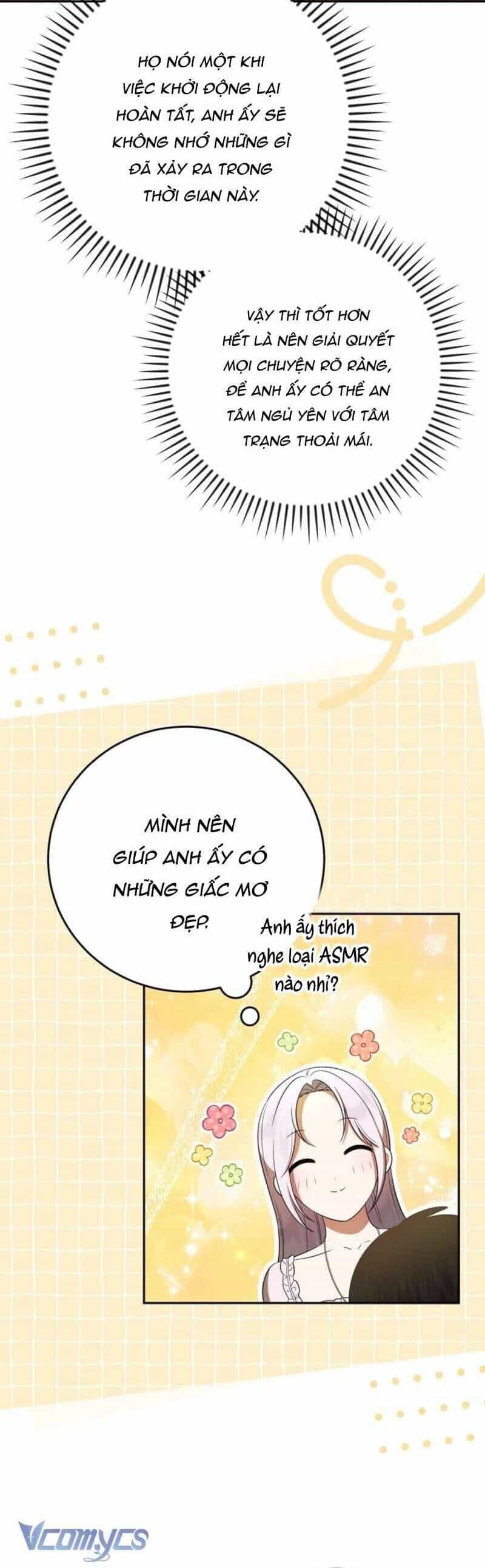 Tôi Trở Thành Người Vợ Đoản Mệnh Của Tên Bạo Chúa - Chương 49 - ảnh 32