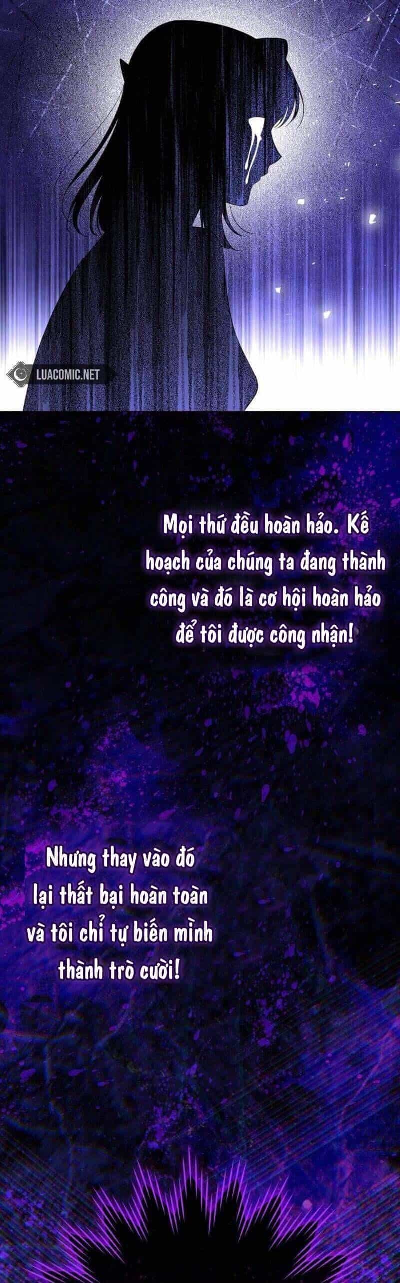 Tôi Trở Thành Người Vợ Đoản Mệnh Của Tên Bạo Chúa - Chương 49 - ảnh 4