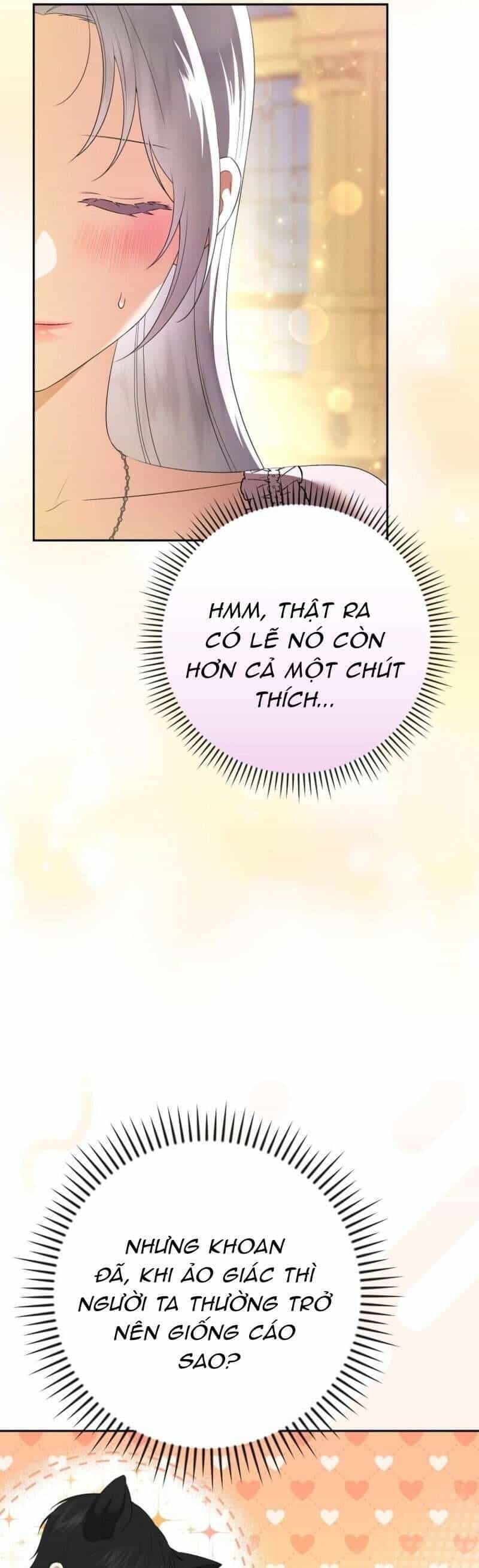 Tôi Trở Thành Người Vợ Đoản Mệnh Của Tên Bạo Chúa - Chương 50 - ảnh 12