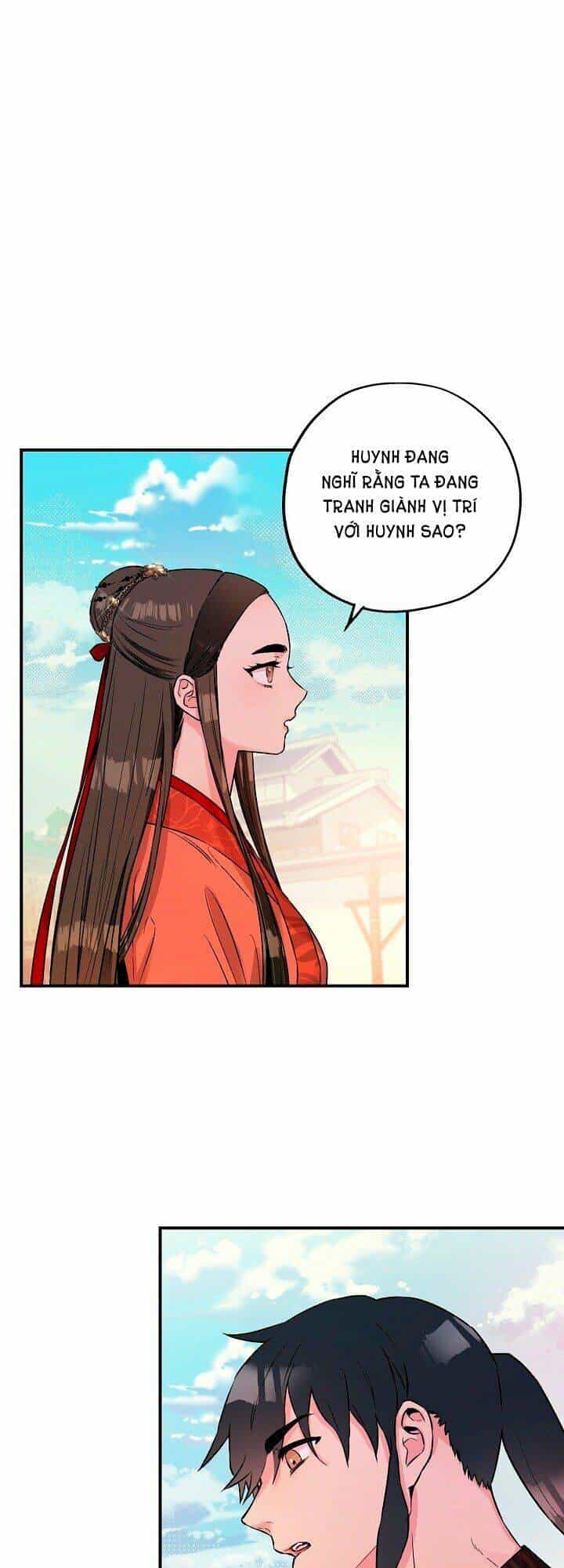 Tôi Trở Thành Nhân Vật Phản Diện Giỏi Nhất Trong Giới Võ Thuật - Chương 16 - ảnh 1