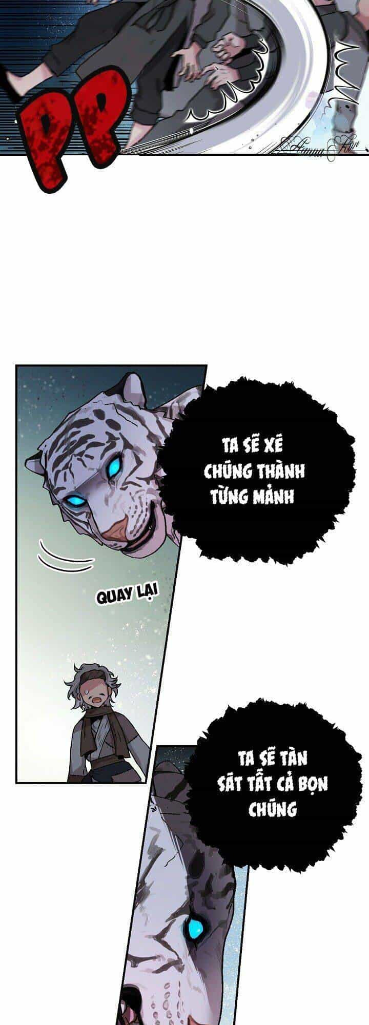 Tôi Trở Thành Nhân Vật Phản Diện Giỏi Nhất Trong Giới Võ Thuật - Chương 19 - ảnh 6