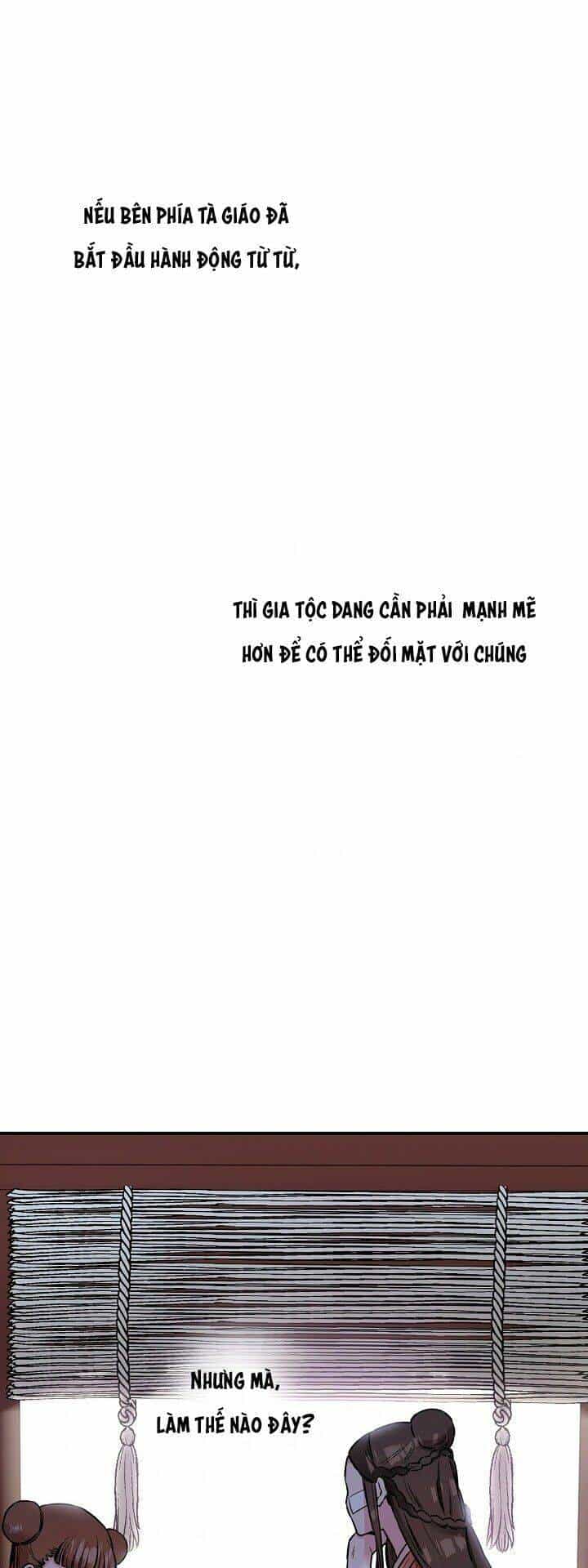 Tôi Trở Thành Nhân Vật Phản Diện Giỏi Nhất Trong Giới Võ Thuật - Chương 23 - ảnh 35