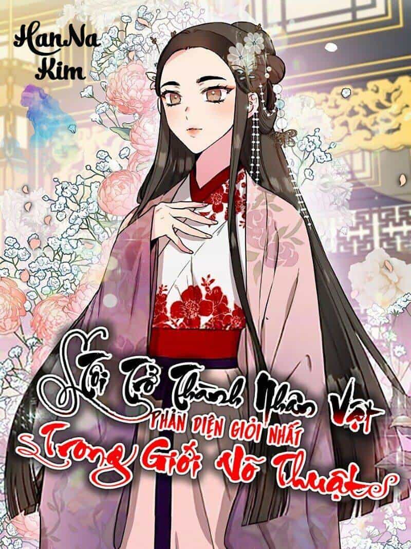 Tôi Trở Thành Nhân Vật Phản Diện Giỏi Nhất Trong Giới Võ Thuật - Chương 26 - ảnh 1