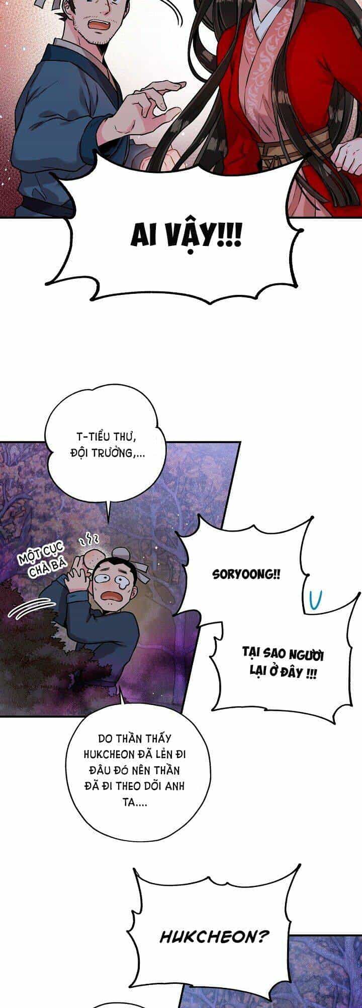 Tôi Trở Thành Nhân Vật Phản Diện Giỏi Nhất Trong Giới Võ Thuật - Chương 27 - ảnh 42