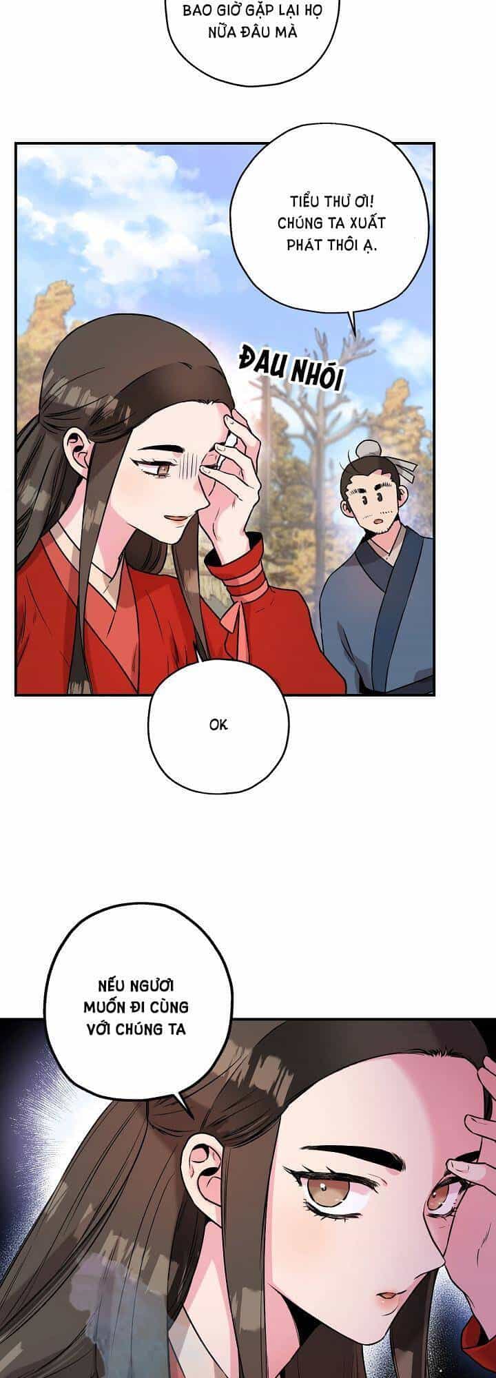 Tôi Trở Thành Nhân Vật Phản Diện Giỏi Nhất Trong Giới Võ Thuật - Chương 33 - ảnh 44