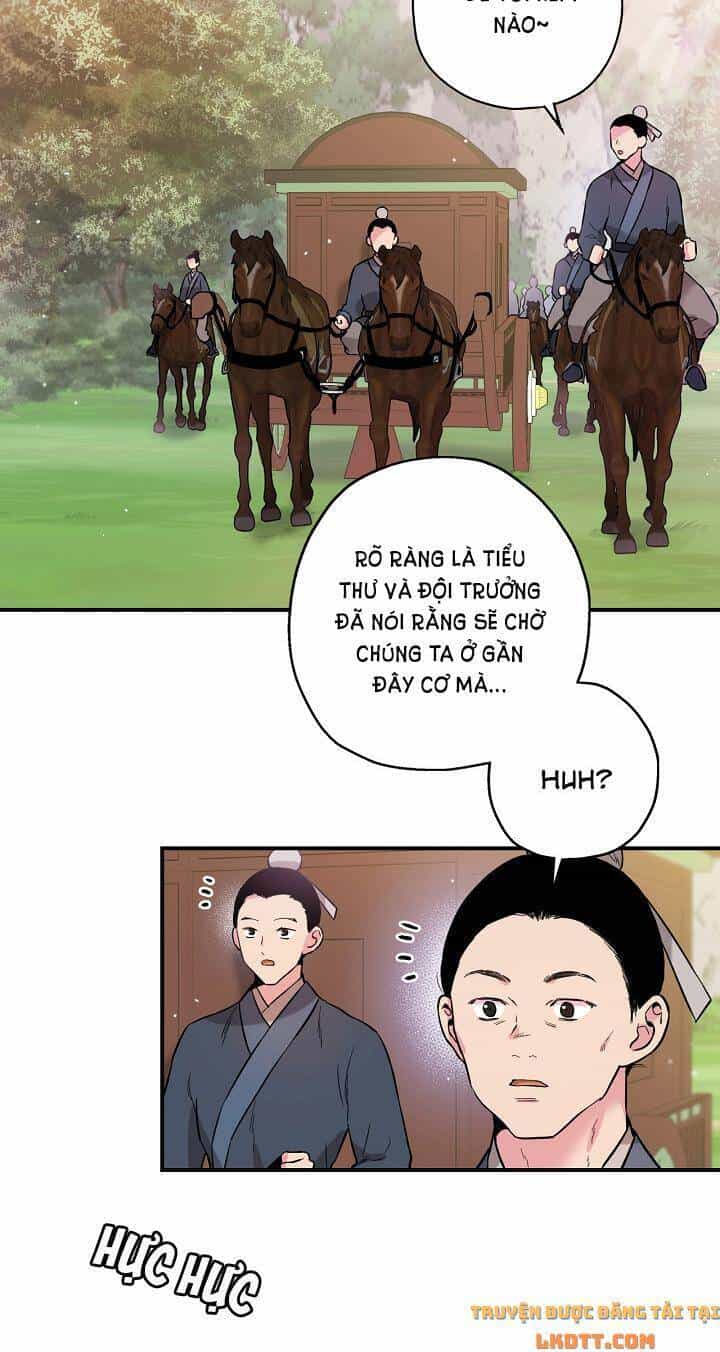 Tôi Trở Thành Nhân Vật Phản Diện Giỏi Nhất Trong Giới Võ Thuật - Chương 34 - ảnh 22