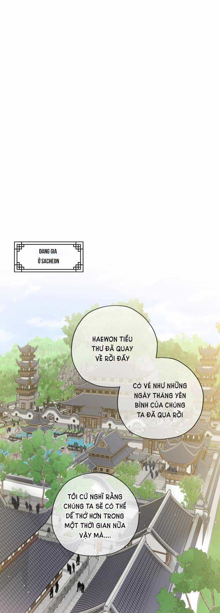 Tôi Trở Thành Nhân Vật Phản Diện Giỏi Nhất Trong Giới Võ Thuật - Chương 38 - ảnh 19