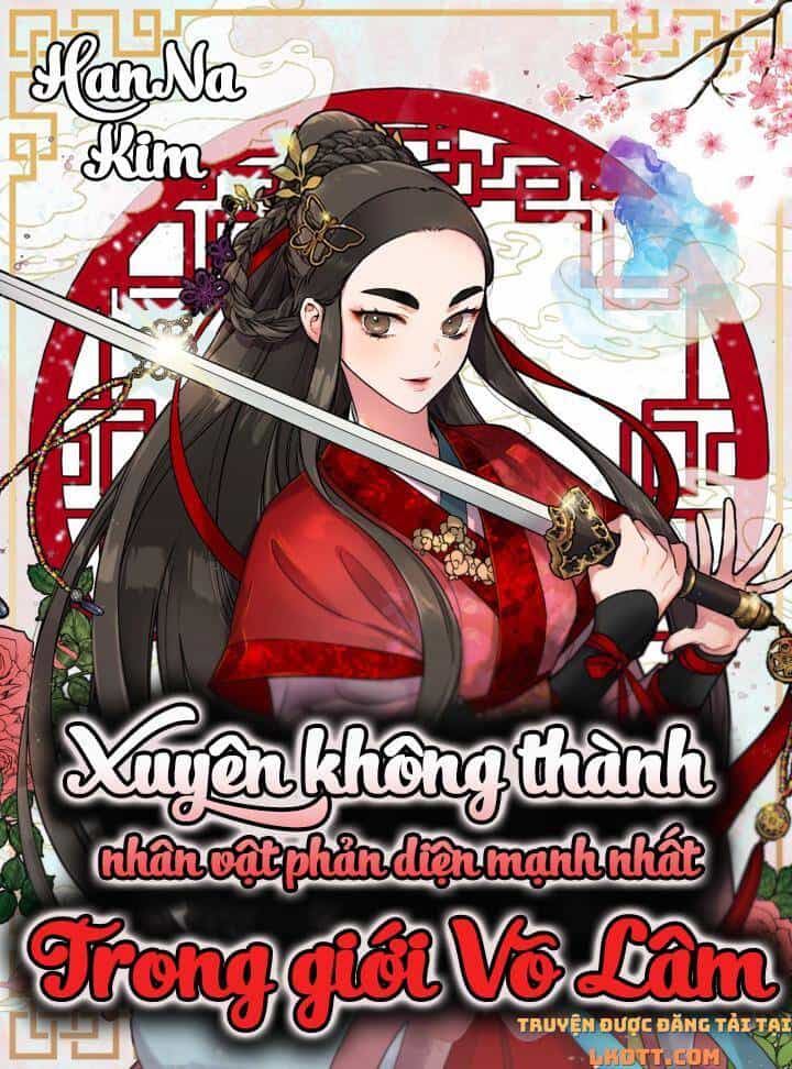 Tôi Trở Thành Nhân Vật Phản Diện Giỏi Nhất Trong Giới Võ Thuật - Chương 39 - ảnh 1