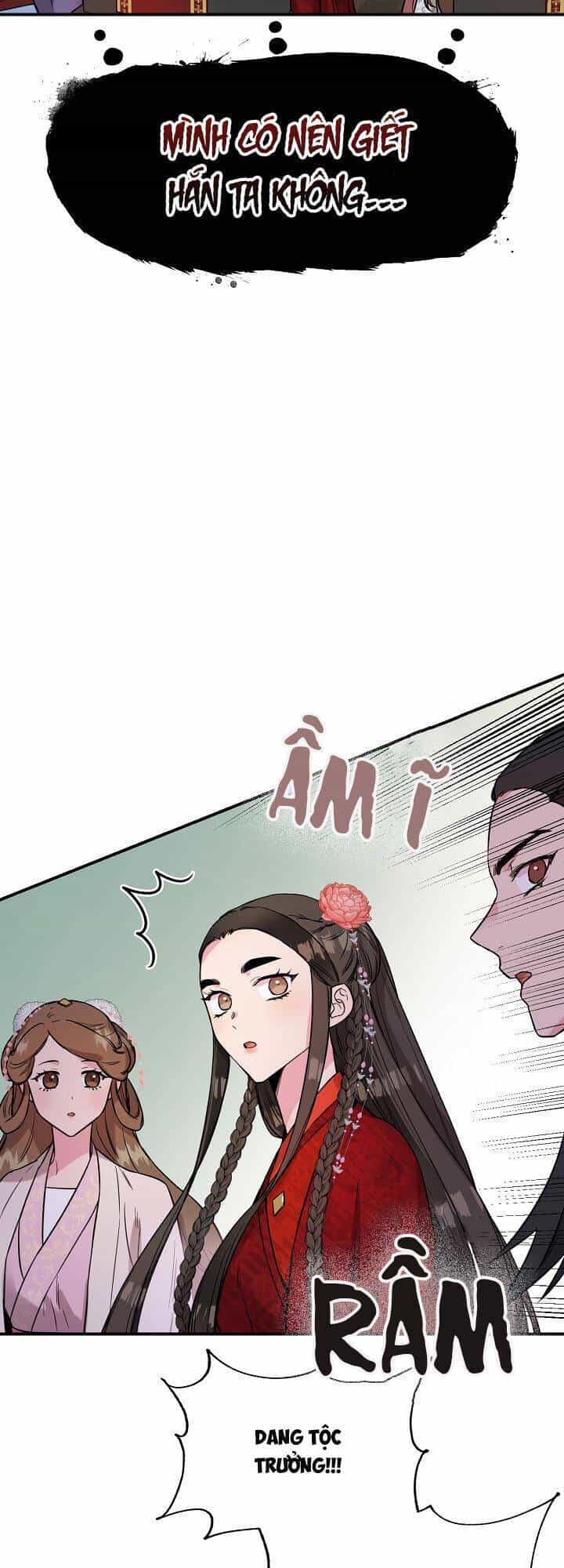 Tôi Trở Thành Nhân Vật Phản Diện Giỏi Nhất Trong Giới Võ Thuật - Chương 41 - ảnh 29