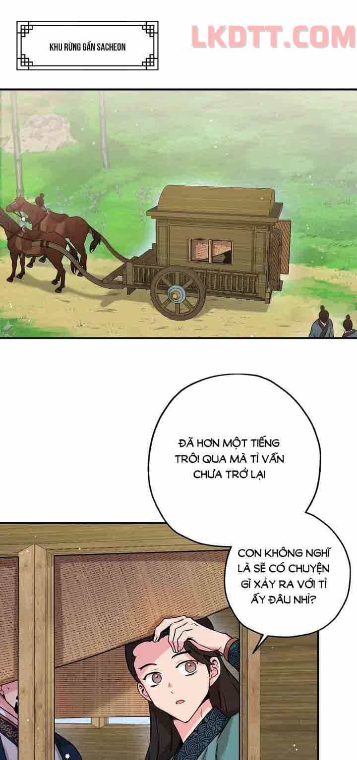 Tôi Trở Thành Nhân Vật Phản Diện Giỏi Nhất Trong Giới Võ Thuật - Chương 48.2 - ảnh 11