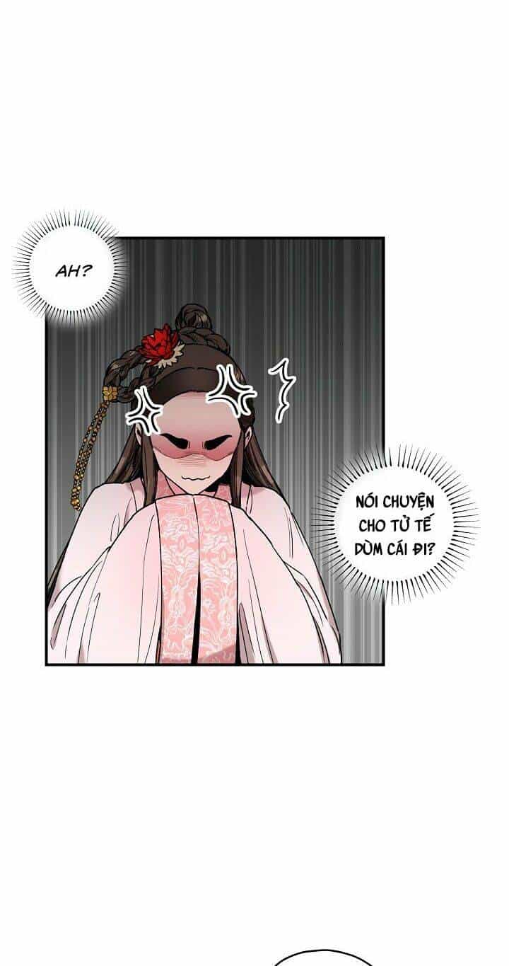 Tôi Trở Thành Nhân Vật Phản Diện Giỏi Nhất Trong Giới Võ Thuật - Chương 9 - ảnh 41