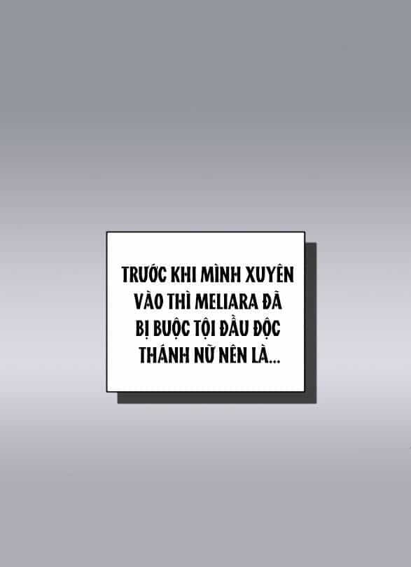 Tôi Trở Thành Nhân Vật Phản Diện Trong Một Cuốn Tiểu Thuyết Chết Chóc - Chương 6.2 - ảnh 14