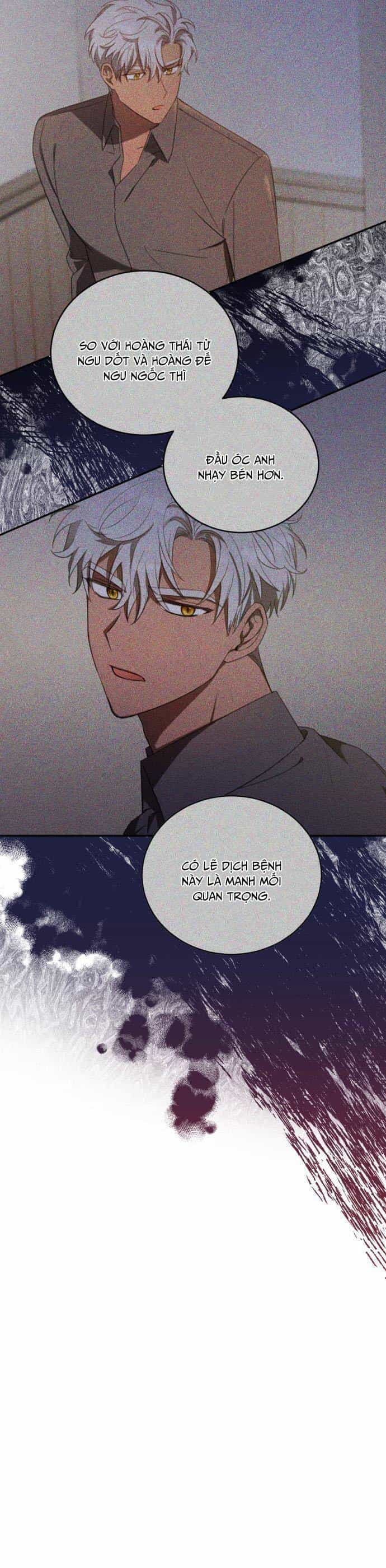 Tôi Trở Thành Nhân Vật Phản Diện Trong Một Cuốn Tiểu Thuyết Chết Chóc - Chương 12 - ảnh 25