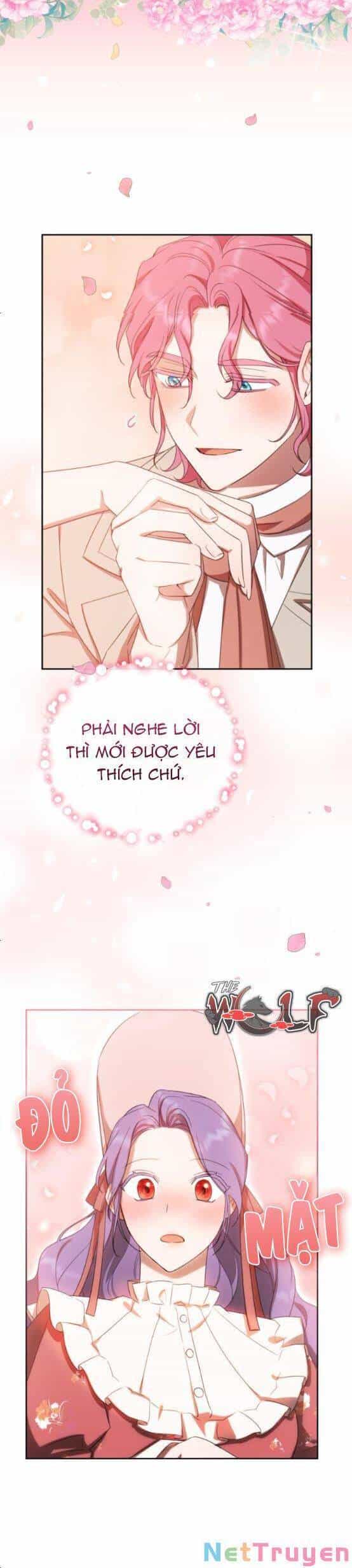 Tôi Trở Thành Nhân Vật Phản Diện Trong Một Cuốn Tiểu Thuyết Chết Chóc - Chương 13 - ảnh 34
