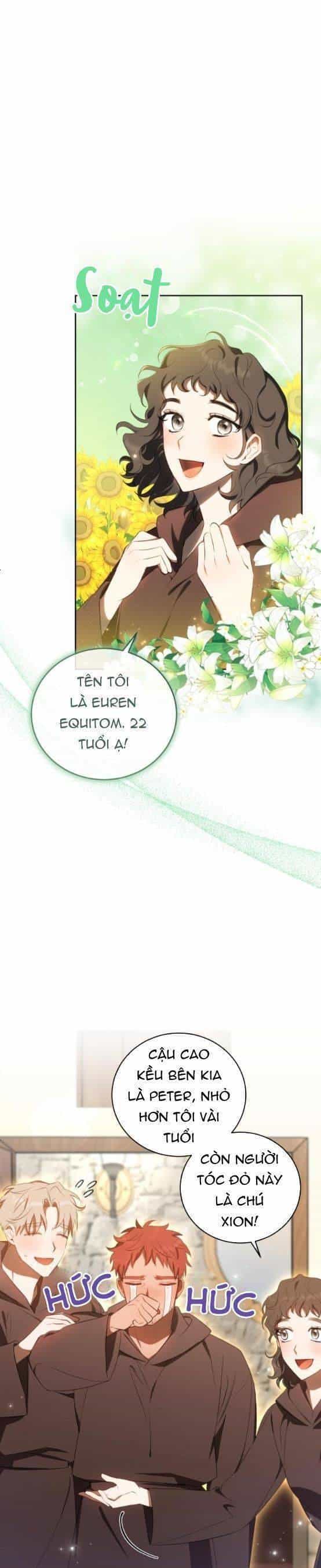 Tôi Trở Thành Nhân Vật Phản Diện Trong Một Cuốn Tiểu Thuyết Chết Chóc - Chương 15 - ảnh 14