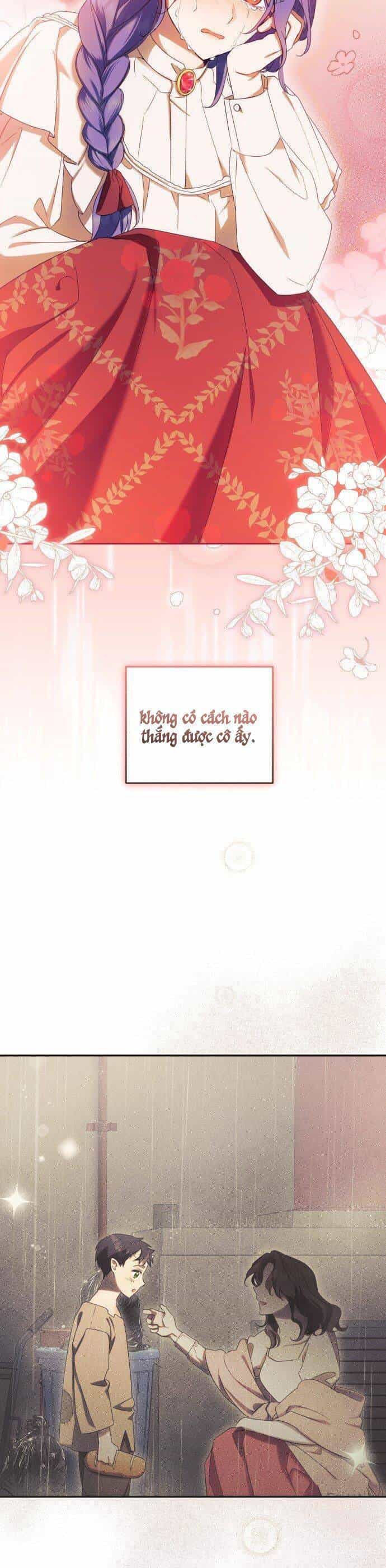 Tôi Trở Thành Nhân Vật Phản Diện Trong Một Cuốn Tiểu Thuyết Chết Chóc - Chương 23 - ảnh 40