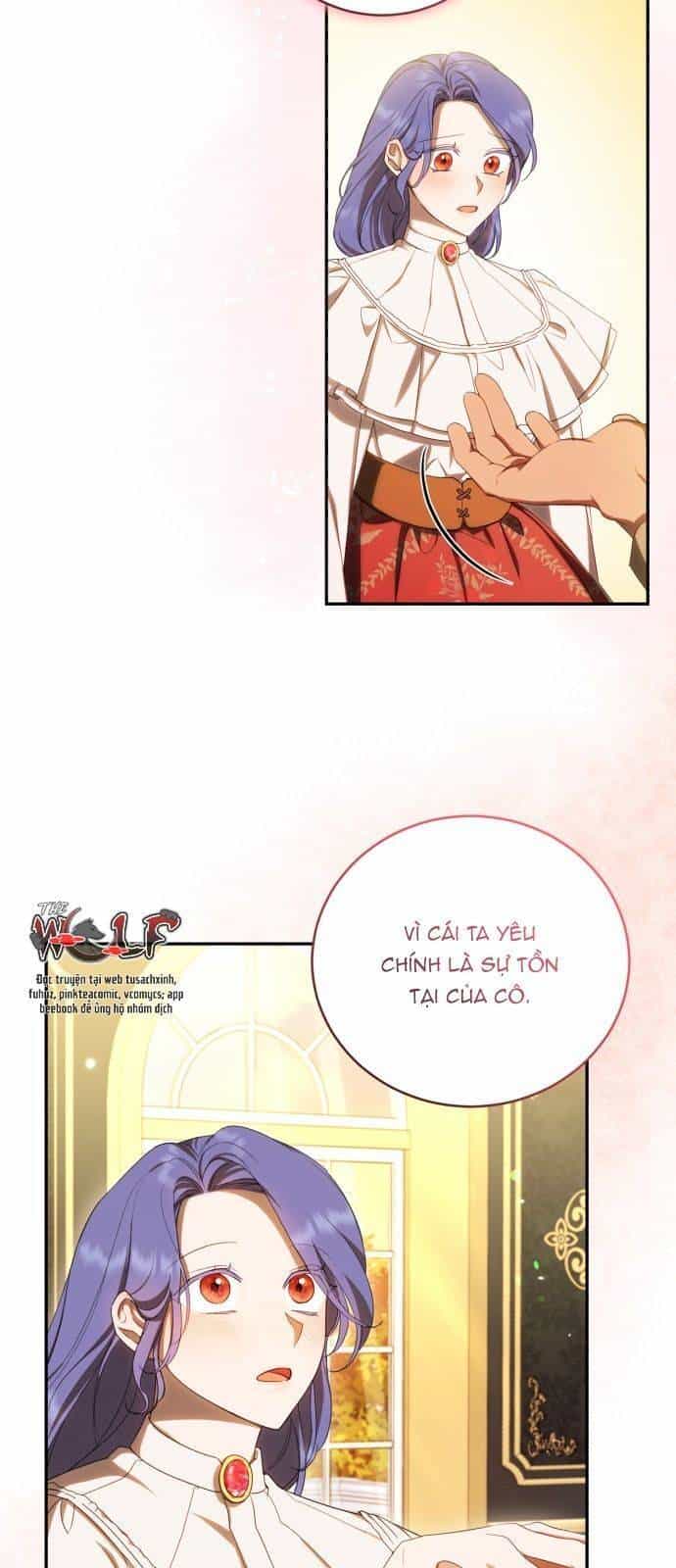 Tôi Trở Thành Nhân Vật Phản Diện Trong Một Cuốn Tiểu Thuyết Chết Chóc - Chương 24 - ảnh 47