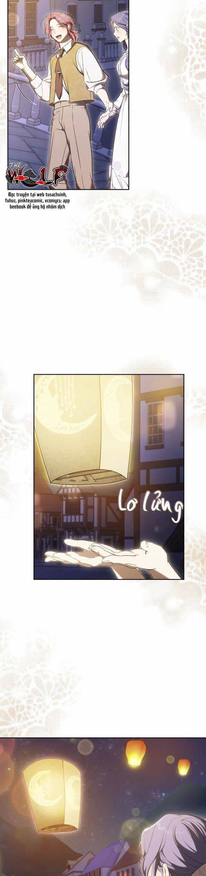 Tôi Trở Thành Nhân Vật Phản Diện Trong Một Cuốn Tiểu Thuyết Chết Chóc - Chương 29 - ảnh 40