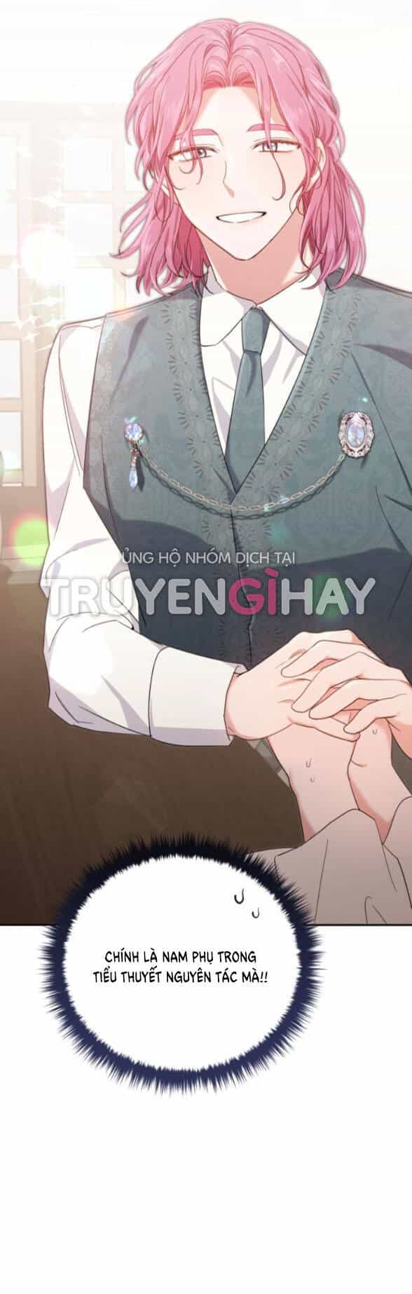 Tôi Trở Thành Nhân Vật Phản Diện Trong Một Cuốn Tiểu Thuyết Chết Chóc - Chương 2.2 - ảnh 42