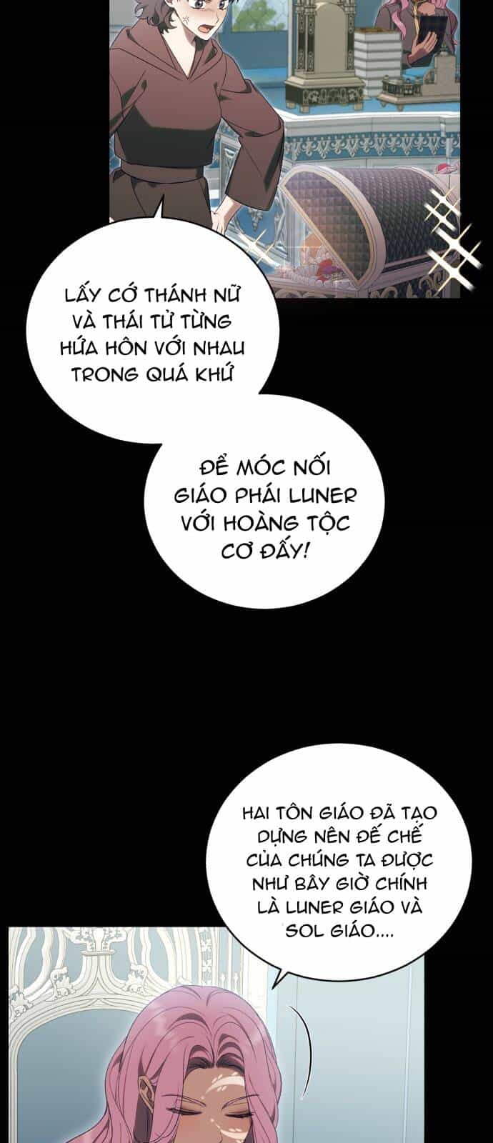 Tôi Trở Thành Nhân Vật Phản Diện Trong Một Cuốn Tiểu Thuyết Chết Chóc - Chương 36 - ảnh 36