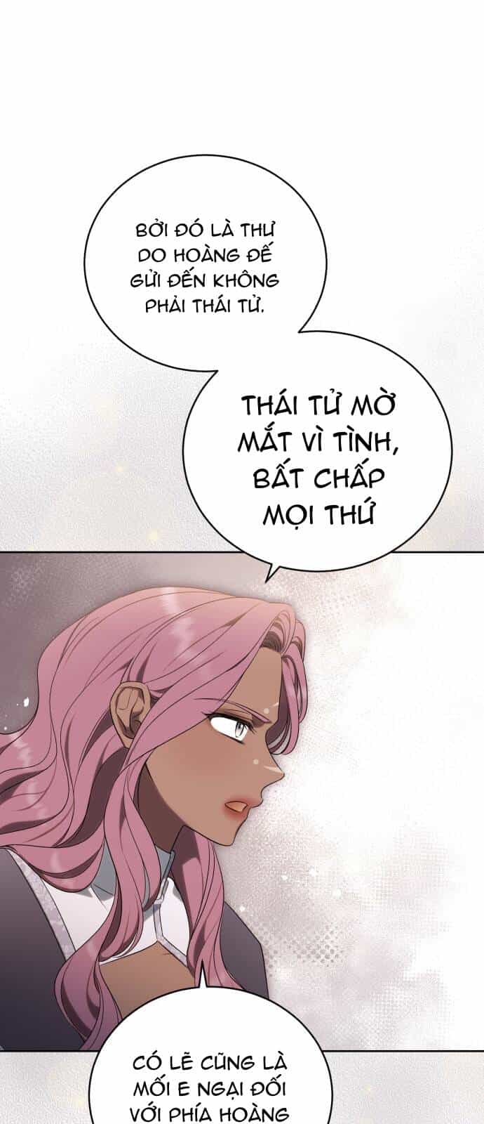 Tôi Trở Thành Nhân Vật Phản Diện Trong Một Cuốn Tiểu Thuyết Chết Chóc - Chương 36 - ảnh 41