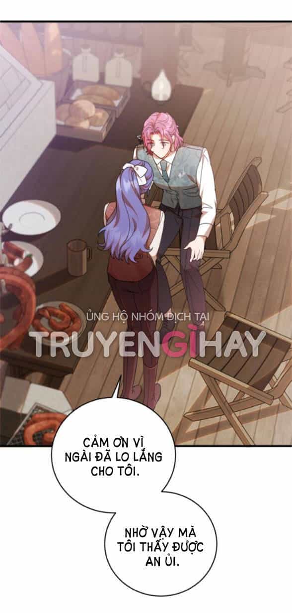 Tôi Trở Thành Nhân Vật Phản Diện Trong Một Cuốn Tiểu Thuyết Chết Chóc - Chương 3.1 - ảnh 28