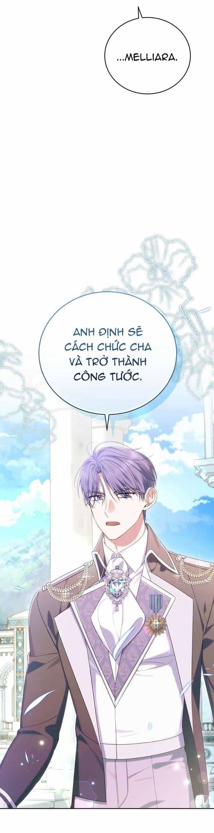 Tôi Trở Thành Nhân Vật Phản Diện Trong Một Cuốn Tiểu Thuyết Chết Chóc - Chương 54 - ảnh 29
