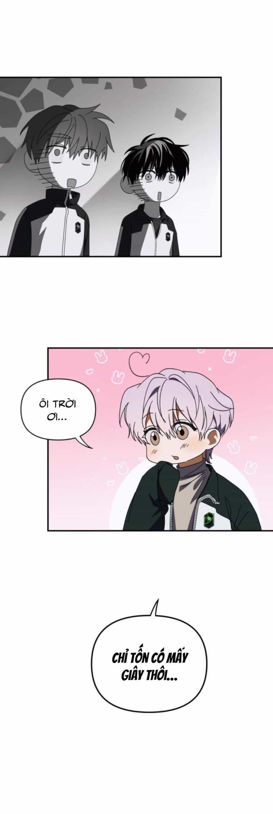 Tôi Trở Thành Thành Viên Trẻ Tuổi Nhất Nhóm Nhạc Idol Nam - Chương 10 - ảnh 43