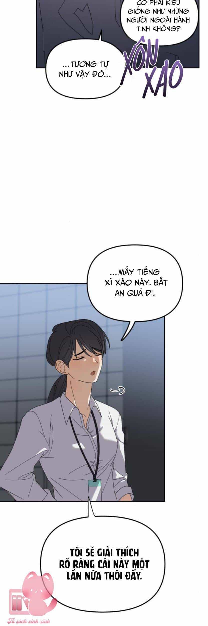 Tôi Trở Thành Thành Viên Trẻ Tuổi Nhất Nhóm Nhạc Idol Nam - Chương 12 - ảnh 26
