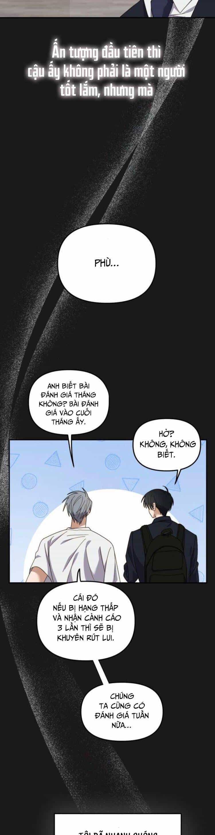 Tôi Trở Thành Thành Viên Trẻ Tuổi Nhất Nhóm Nhạc Idol Nam - Chương 13 - ảnh 13