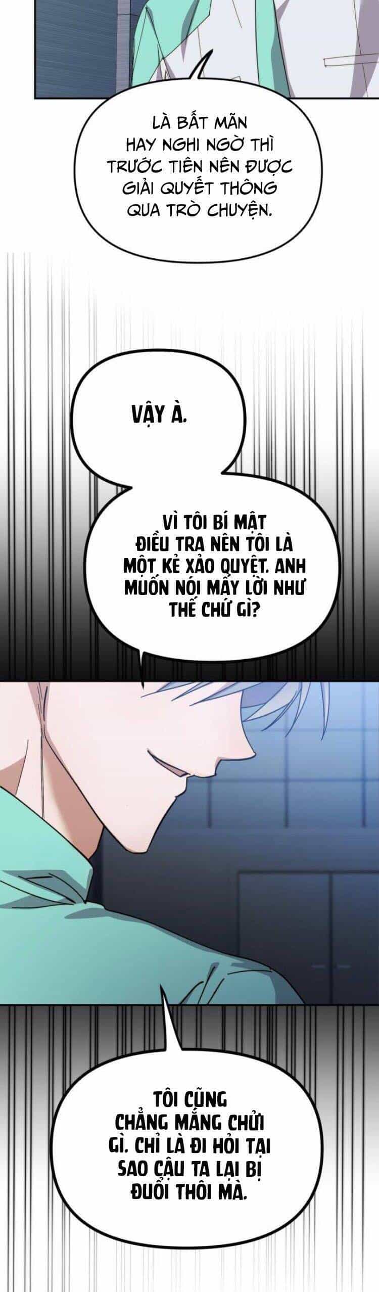 Tôi Trở Thành Thành Viên Trẻ Tuổi Nhất Nhóm Nhạc Idol Nam - Chương 13 - ảnh 28