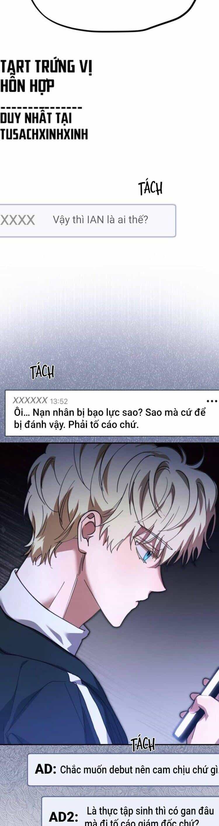 Tôi Trở Thành Thành Viên Trẻ Tuổi Nhất Nhóm Nhạc Idol Nam - Chương 13 - ảnh 35
