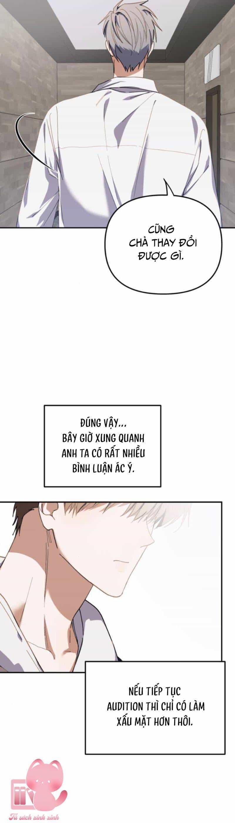 Tôi Trở Thành Thành Viên Trẻ Tuổi Nhất Nhóm Nhạc Idol Nam - Chương 15 - ảnh 28