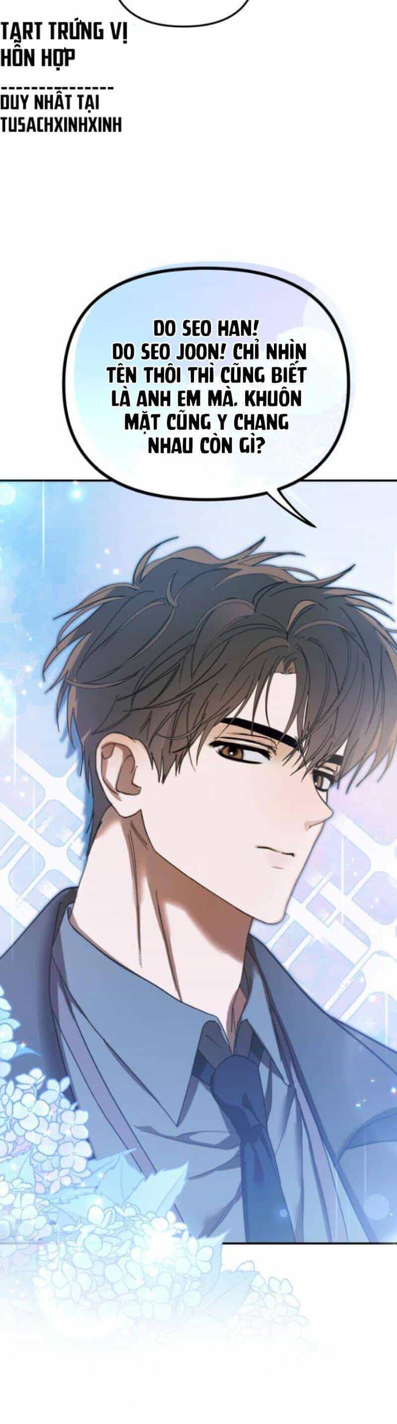 Tôi Trở Thành Thành Viên Trẻ Tuổi Nhất Nhóm Nhạc Idol Nam - Chương 15 - ảnh 38