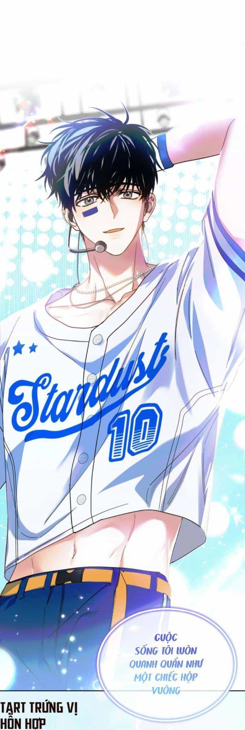 Tôi Trở Thành Thành Viên Trẻ Tuổi Nhất Nhóm Nhạc Idol Nam - Chương 17 - ảnh 35