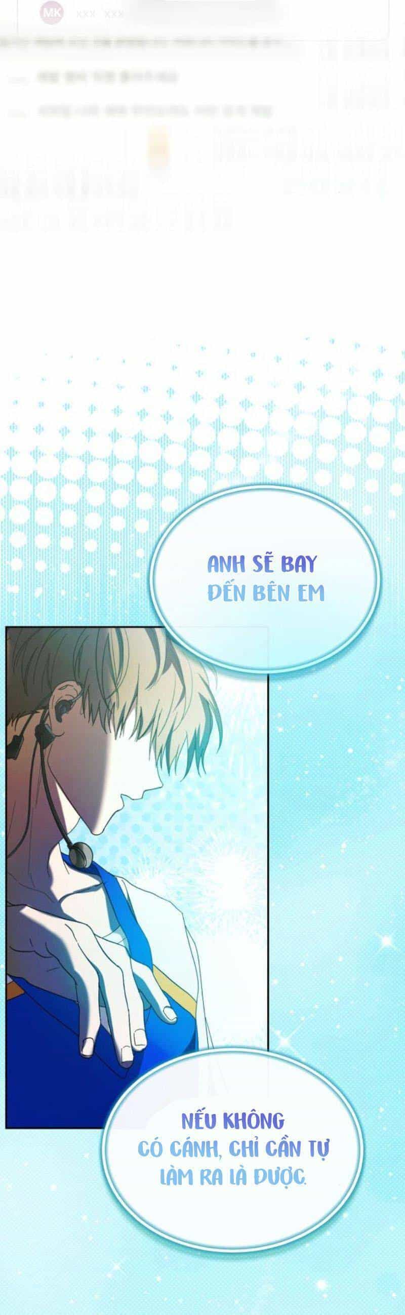 Tôi Trở Thành Thành Viên Trẻ Tuổi Nhất Nhóm Nhạc Idol Nam - Chương 17 - ảnh 59